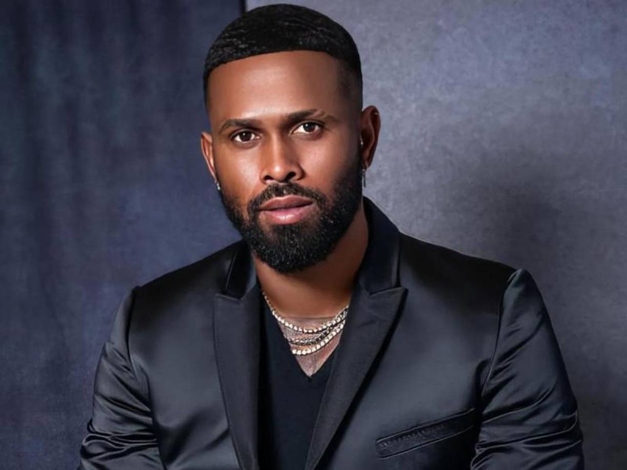 José Reyes “La Melaza”: Luego de retirarse como all-star de las grandes ligas, el célebre pelotero se verá como nunca visto en otra faceta dentro de la casa más famosa de la TV hispana.