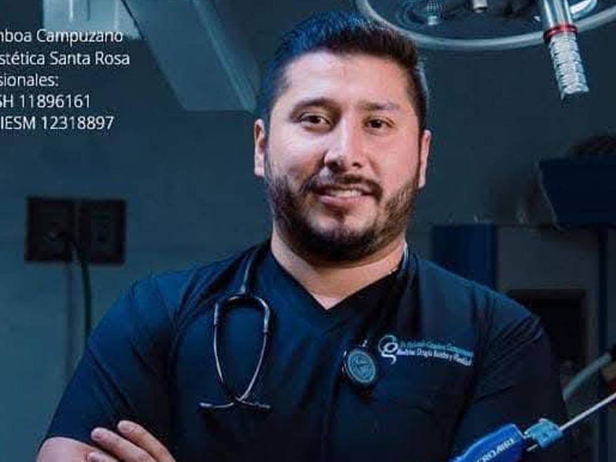 Familiares de <b>Denisse Reyes</b> denuncian negligencia médica y exigen justicia tras su inesperado fallecimiento.