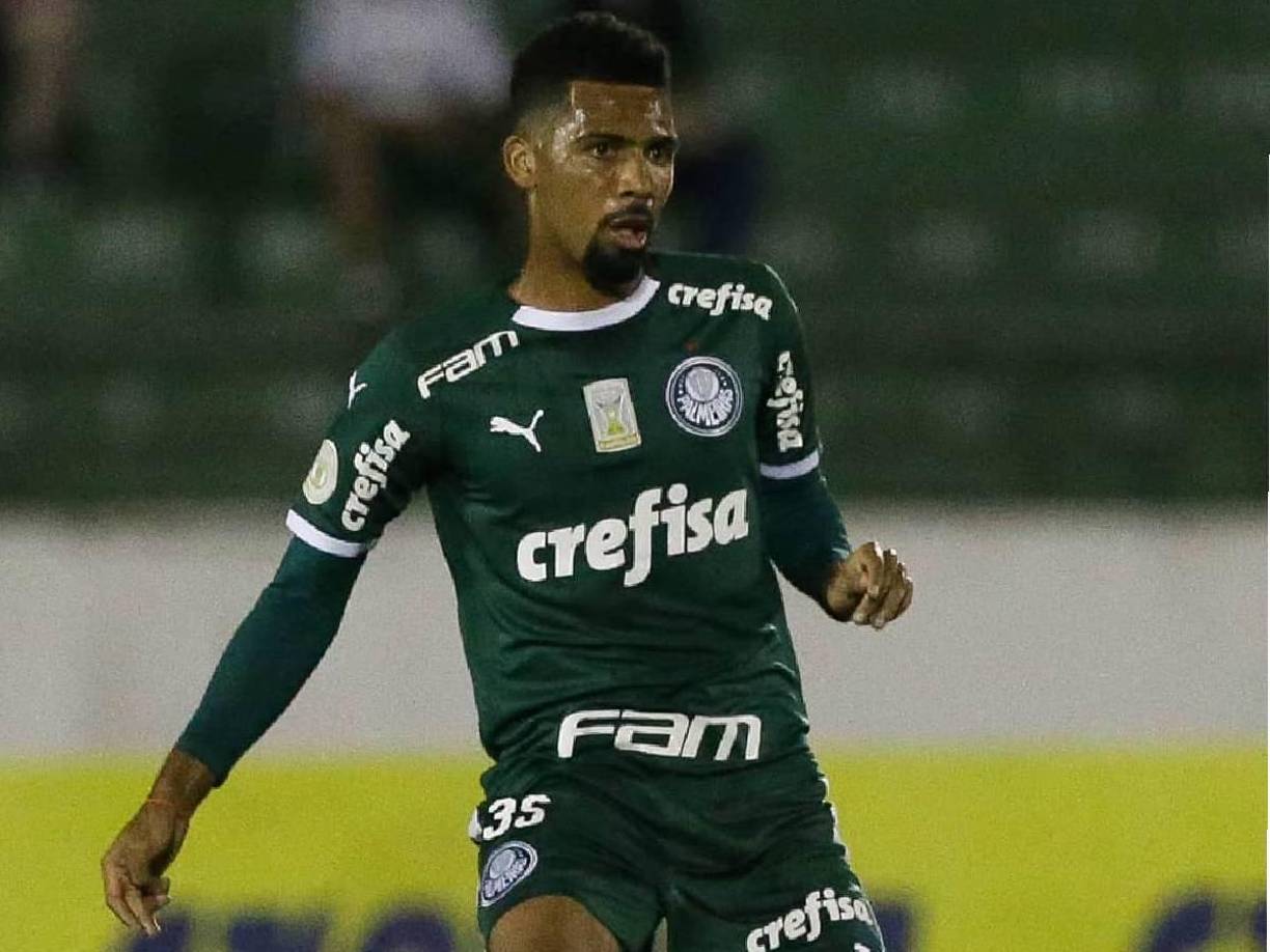 Fue en 2019, cuando el ex secretario técnico, Eric Abidal, se desplazó a Brasil para ver una serie de futbolistas que el departamento de scouting recomendaba contratar.