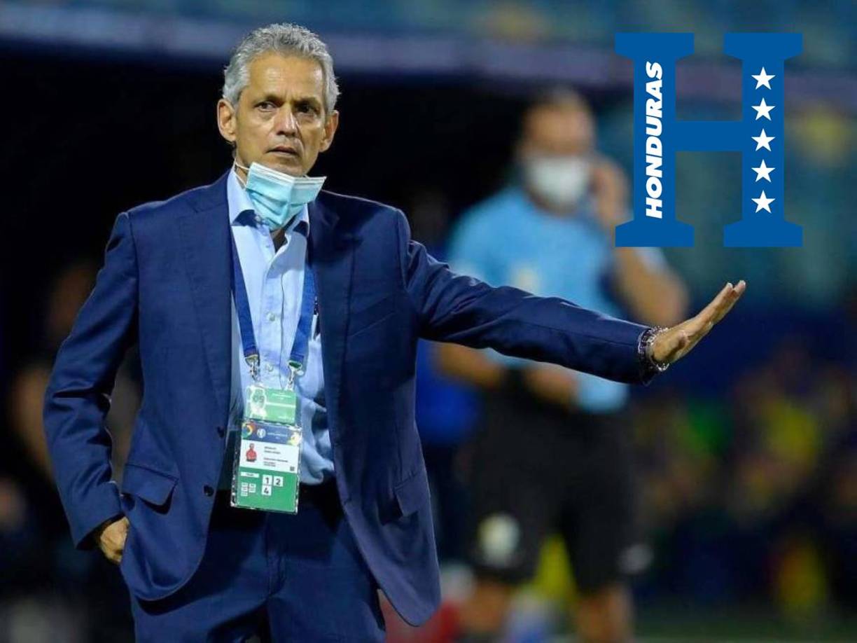  Así reaccionó la prensa hondureña ante el regreso de Reinaldo Rueda al banquillo de la Selección de Honduras.