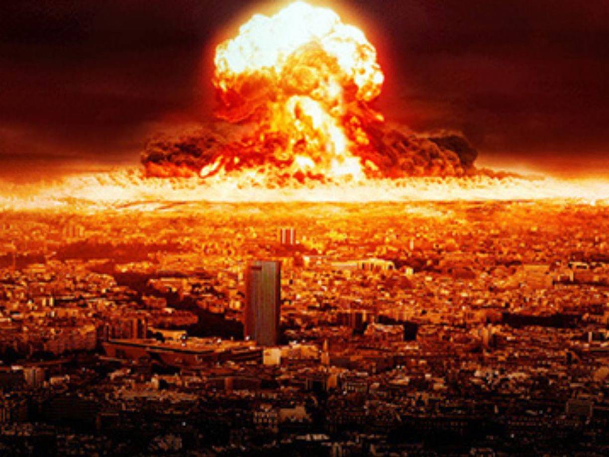 Las profecías de Nostradamus para 2025 predicen un futuro apocalíptico, con guerras mundiales, hambrunas, crisis económicas, desastres naturales y consecuencias devastadoras del cambio climático extremo.