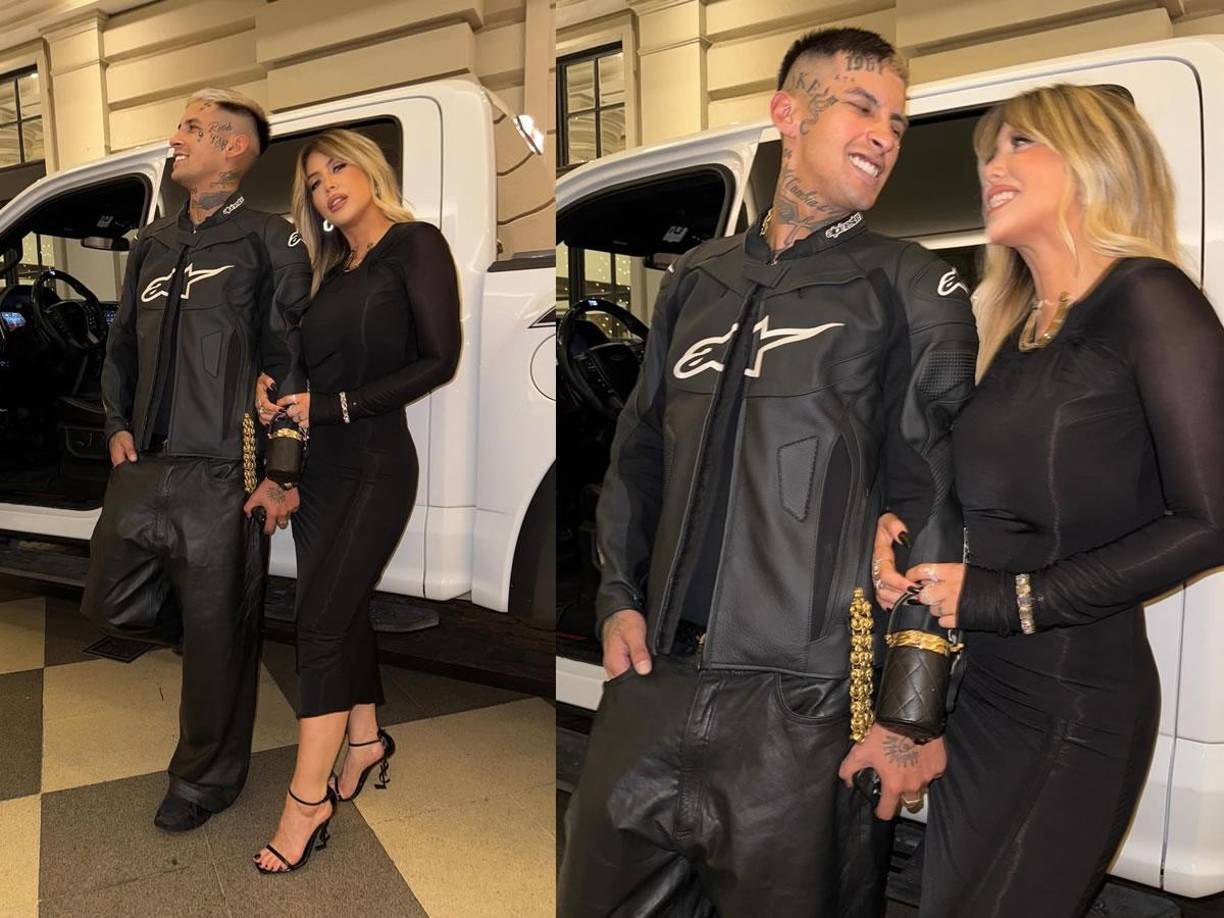 ”Quizás le pasó también por mantener una doble vida durante tres años con el que hoy termina siendo su novio. O quizás con todos los que sé... Y chateaba por WhatsApp, Instagram y videollamada. Quién te dice que con todo eso de guardar los secretos no le causó estrés qué desencadenó en la enfermedad que dijo Fundalep”, destapó Mauro Icardi.