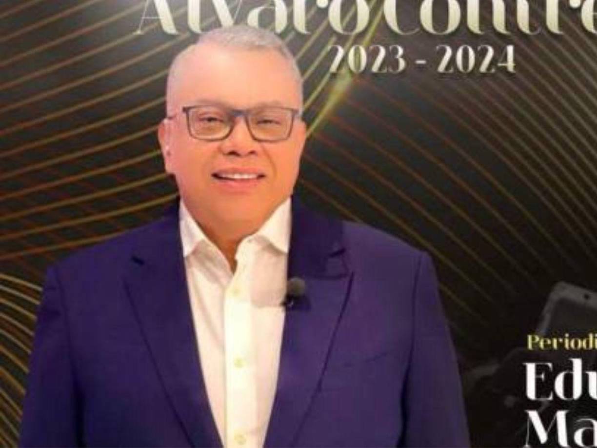 Todo comenzó cuando después de darle un sorbo al agua de coco, Maldonado interrumpió a Carolina Lanza cuando hablaba, y dijo: “Me trajeron esta agua de coco y es venenosa. Esta agua de coco está envenenada”, mientras ambas compañeras quedaron sorprendidas. 