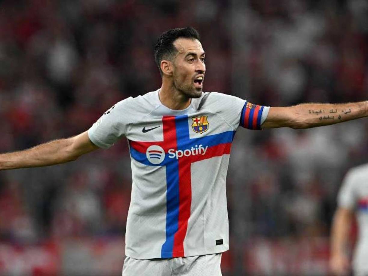 El <b>Barcelona</b> está pendiente de <b>Sergio Busquets</b>. El centrocampista catalán, de 34 años, acaba contrato en junio y no tiene claro qué hará. Hace unos meses, había acordado irse en verano, ya lo había decidido, pero en las últimas semanas la insistencia de <b>Xavi </b>en que continúe le ha generado algunas dudas.