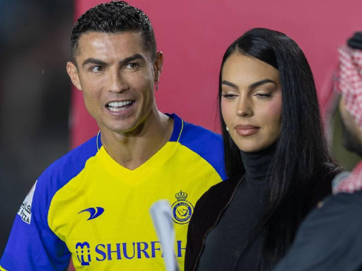 De acuerdo al programa, Georgina Rodríguez quiere volver a vivir a Portugal, pero el jugador tiene contrato en vigor con su club Al Nassr. ¿Por qué de esta decisión de la modelo?