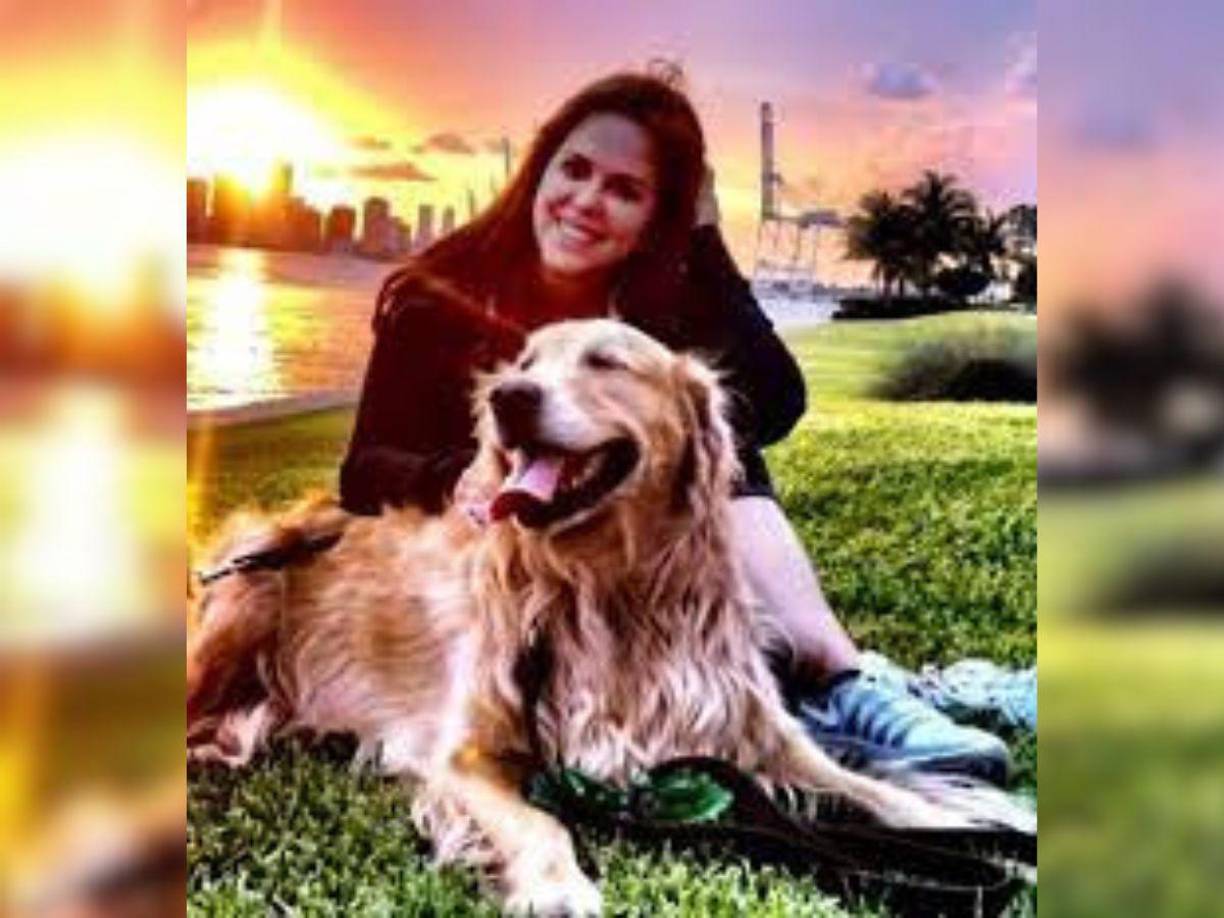 “Hay un nuevo angelito en el cielo. RIP Nena Arrarás”, escribió desde sus historias de Instagram.