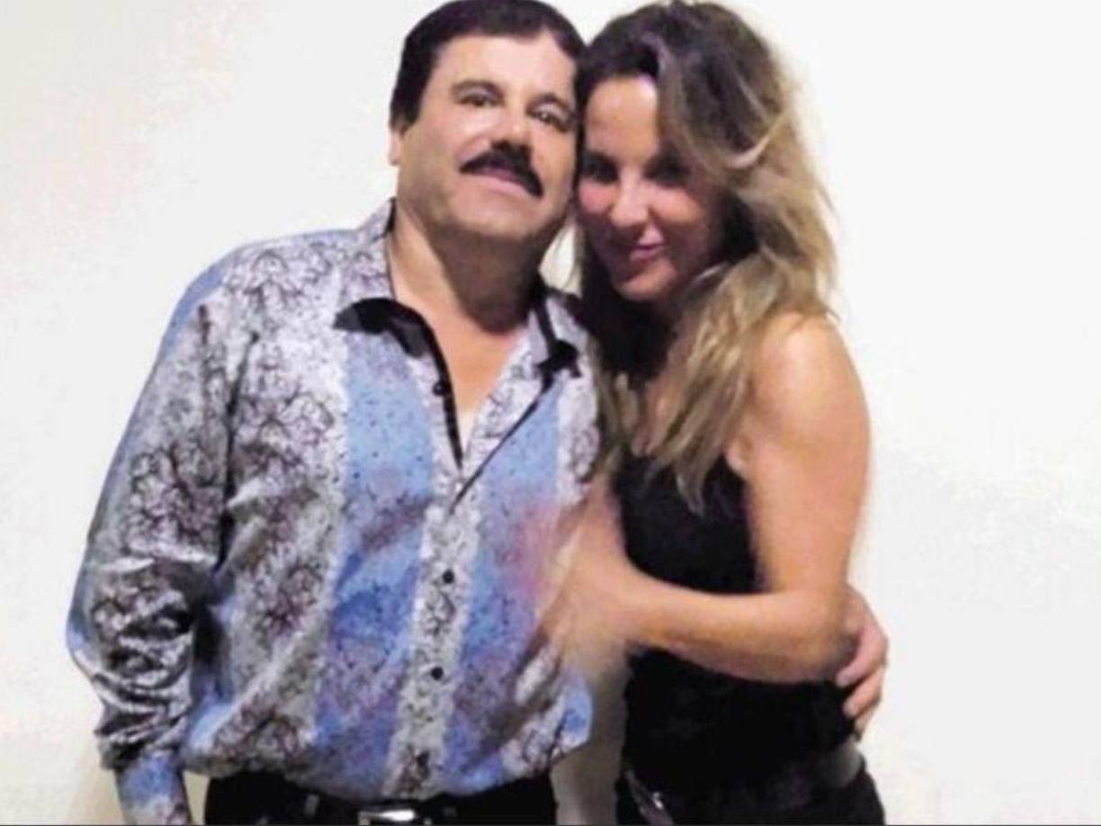La relación de Joaquín ‘El Chapo’ Guzmán con Kate del Castillo es una de las situaciones que han marcado la vida de la famosa actriz mexicana, cuya experiencia quedó en el documental de Netflix Cuando conocí al Chapo.