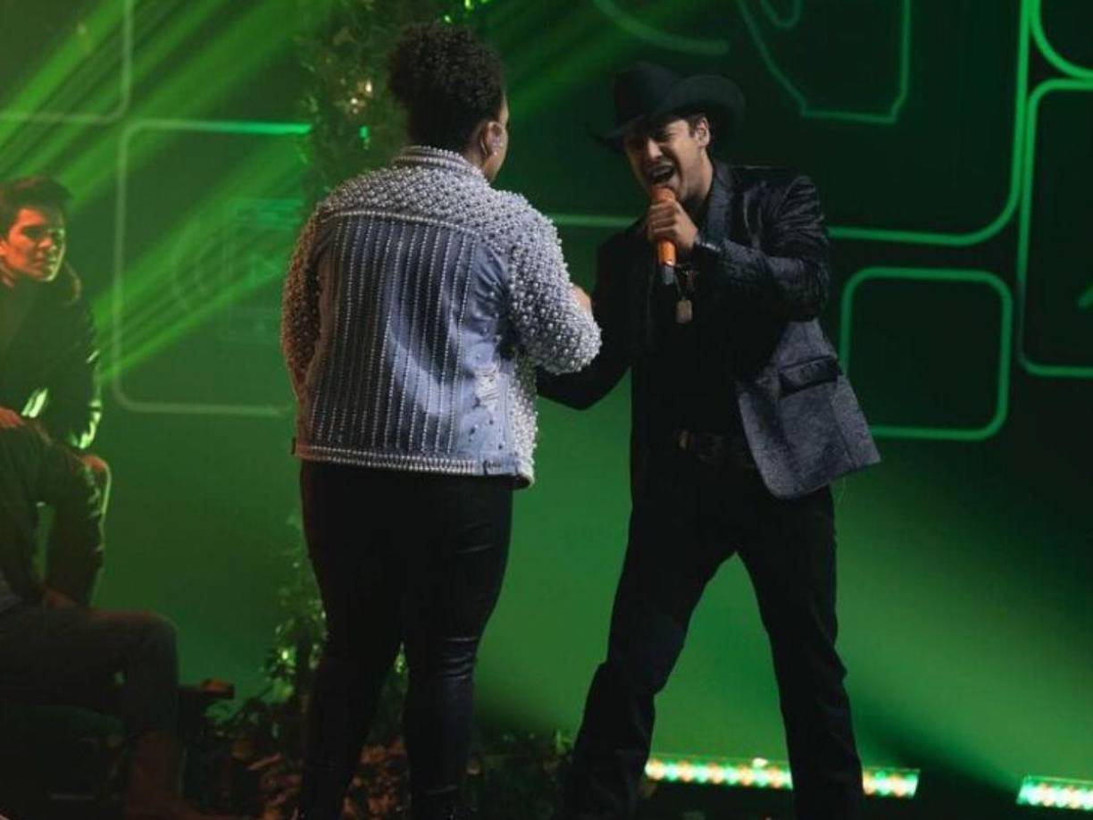 Lo anterior causó total expectativa entre usuarios en redes sociales, ya que estarían ansiosos por escuchar el resultado final de un dueto entre Lucerito Mijares y Lalo Capetillo Jr.