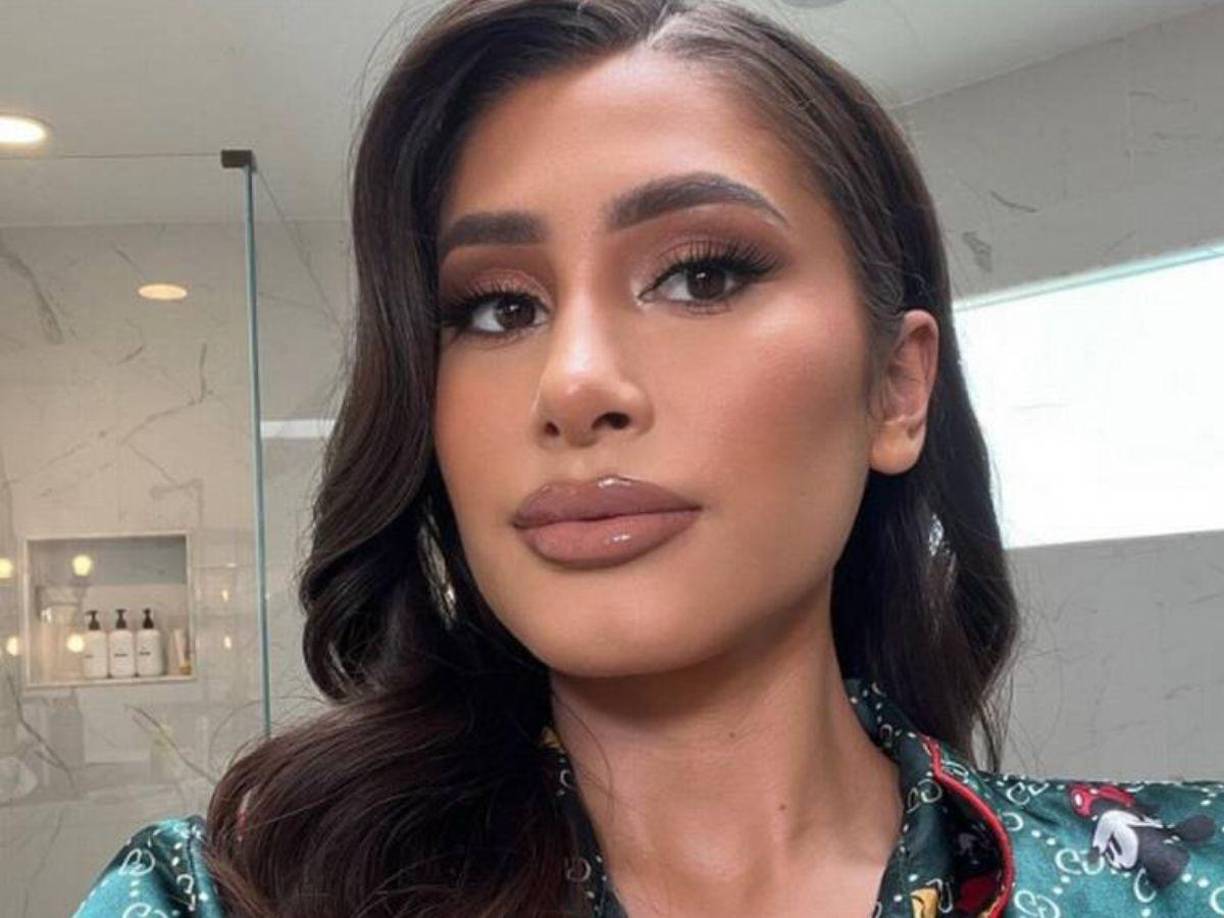 Ante la inesperada noticia que se comenzó a viralizar en TikTok, la propia influencer desmintió haber sufrido cualquier tipo de incidente.