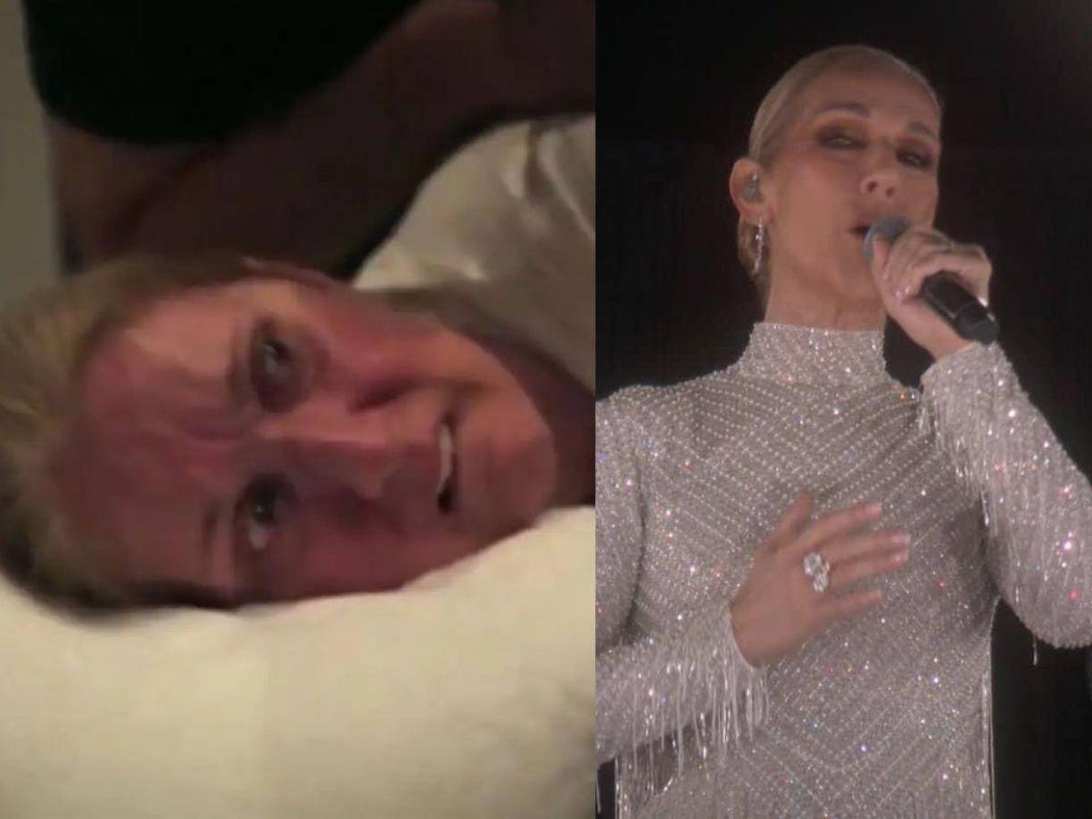 Su aparición en París 2024 renueva las esperanzas de sus seguidores de verla regresar a los escenarios, después de que en 2022 revelara su lucha contra el Síndrome de la Persona Rígida.