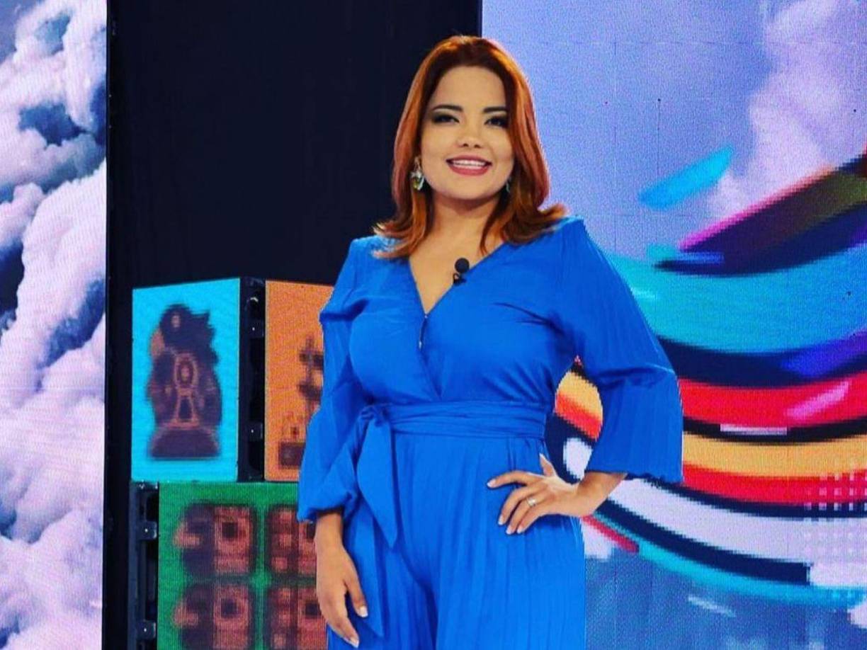 En este espacio, Ariela habló varios aspectos de su vida, su familia y su trabajo; sin embargo, reveló detalles que nadie conocía sobre ella. 