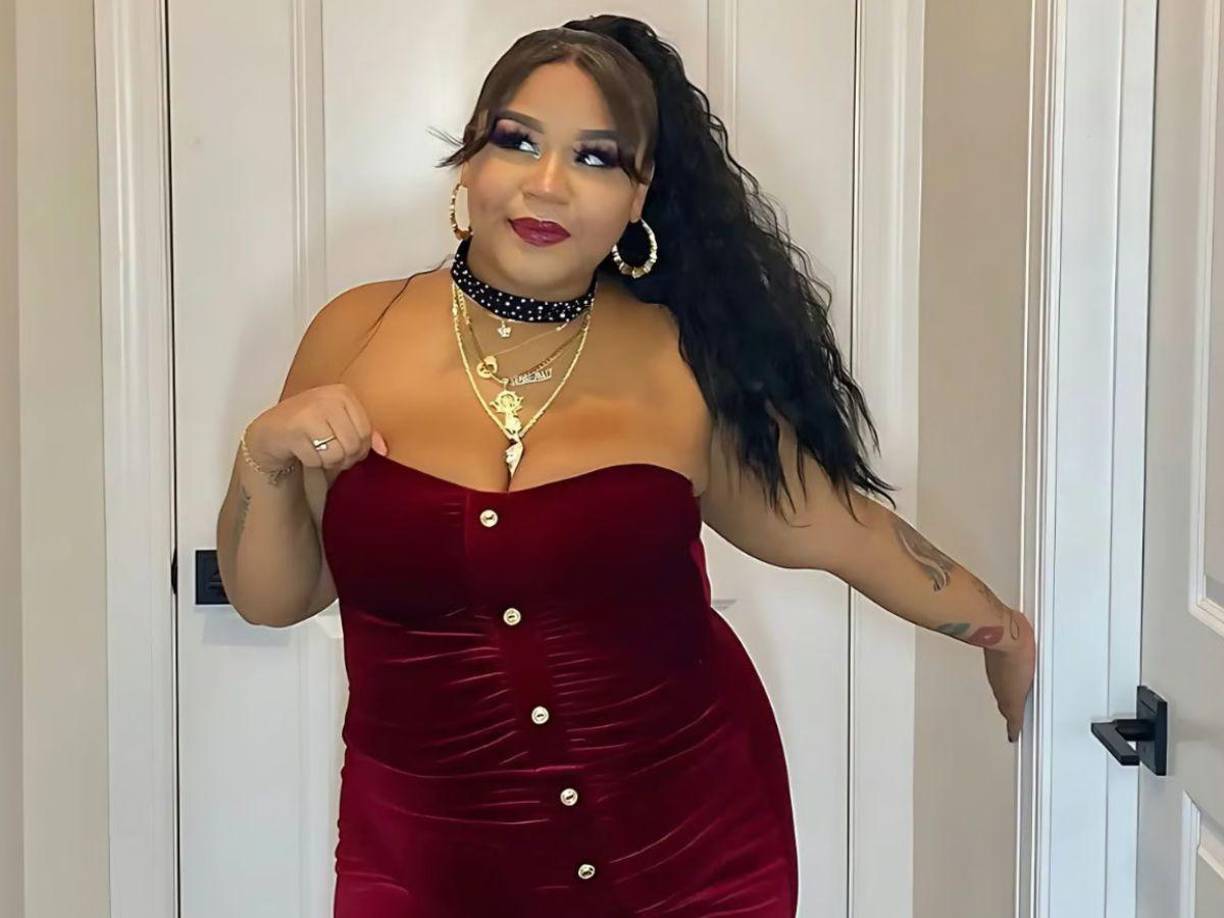  A los 27 años, su vida se apagó de manera inesperada, lo que ocasionó una ola de condolencias para los familiares y dudas sobre la causa de su muerte.