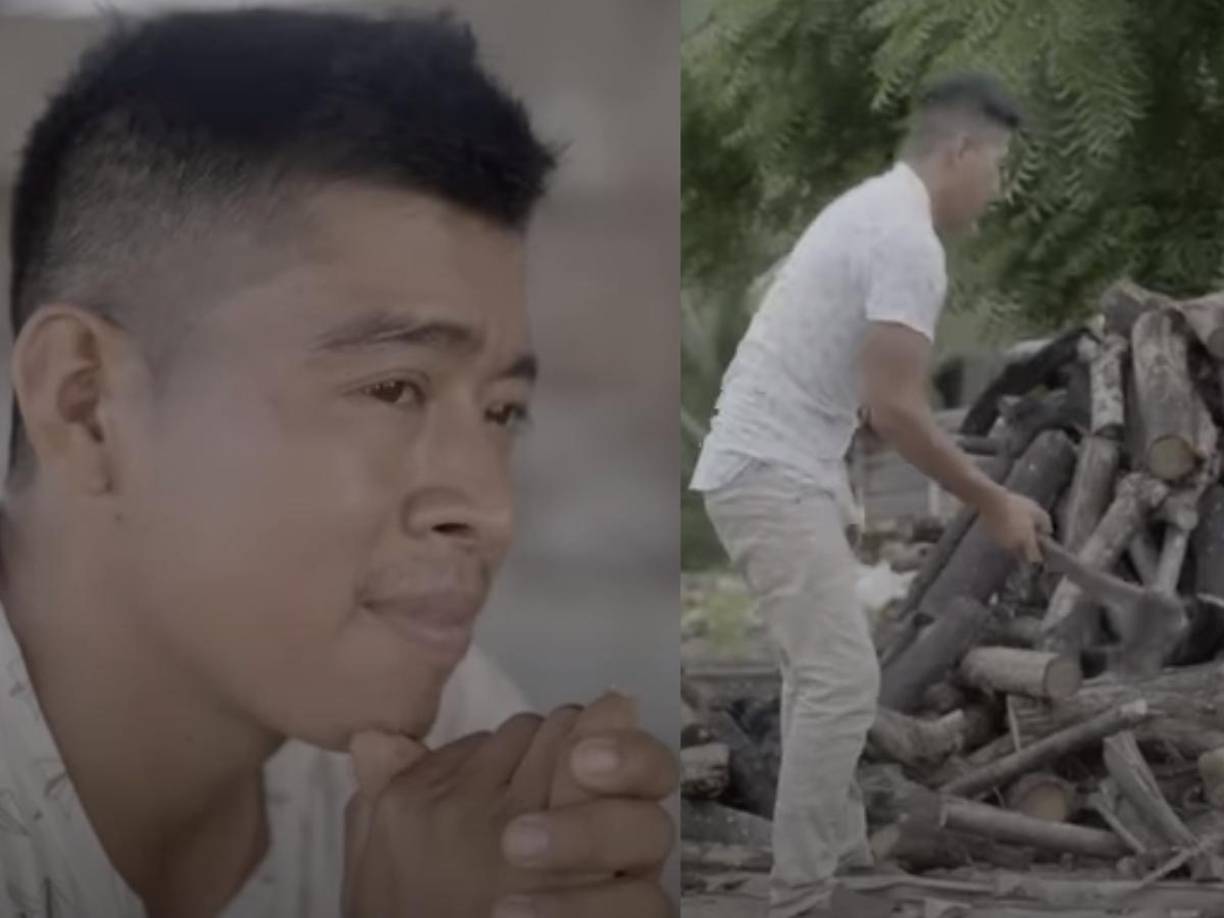 José Armando Vázquez emigró a los Estados Unidos, donde ahora vive con su esposa y sus dos hijos. Aunque ha encontrado una nueva vida, su sueño sigue siendo poner un negocio propio. Aún así, admite que los recuerdos lo persiguen: “Hay momentos de sueños muy pesados”.