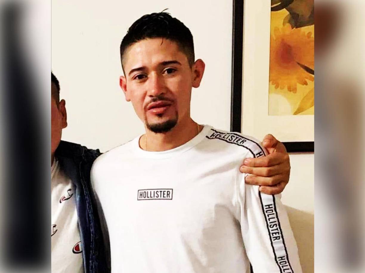 Un hondureño murió violentamente hace dos días en Charlotte, Estados Unidos. 