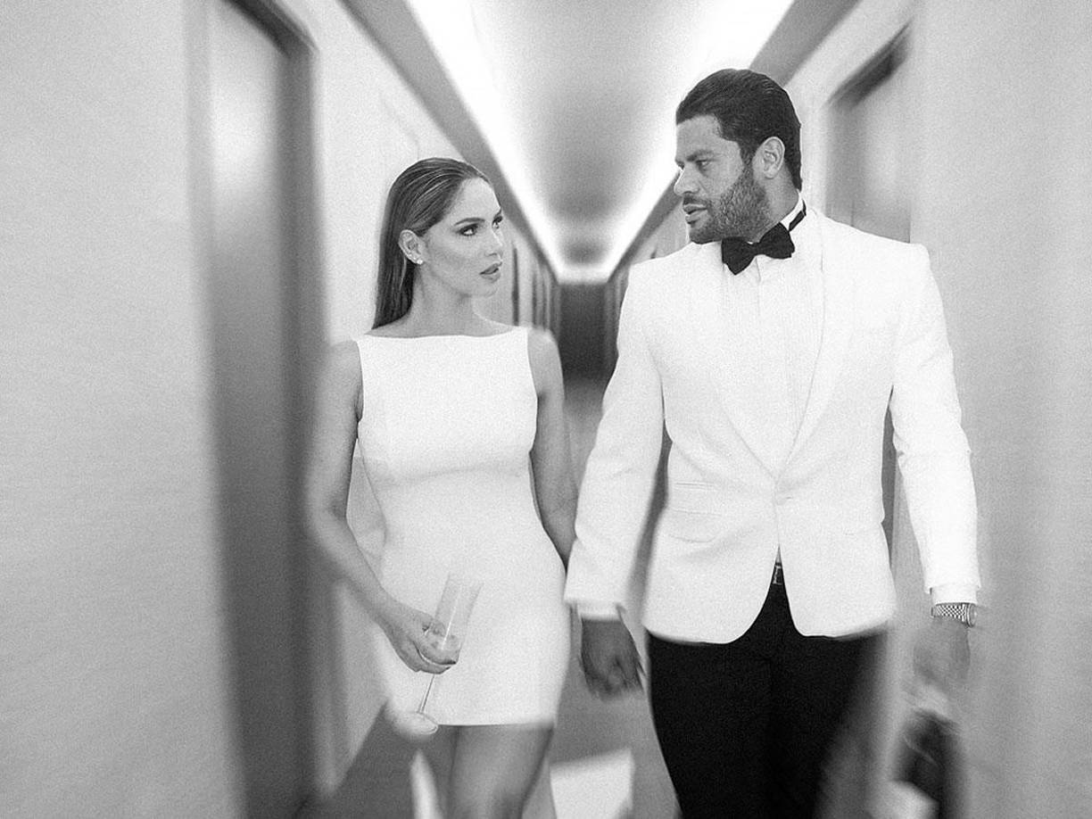 Por último, Iran Angelo, excompañera del deportista del 38 años y tía de Camila, expresó el profundo dolor sintió cuando se conoció la relación de su sobrina con el futbolista: “Me despierto y me duermo sin entender por qué me pasó todo. El dolor es muy grande, a veces creo que me arrancará el corazón. Ella era una hija para mí”.