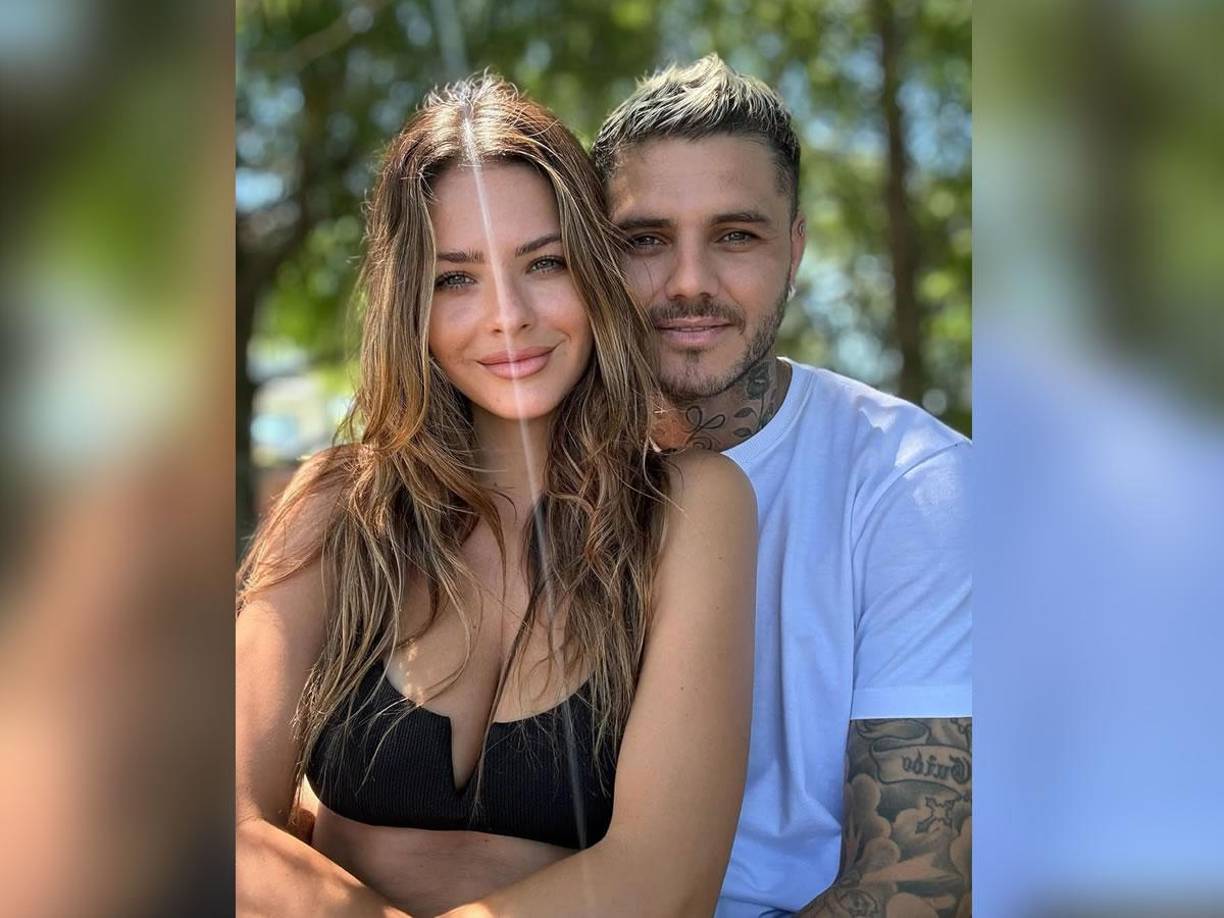 Después de semanas de rumores y especulaciones, Mauro Icardi y Eugenia ‘La China’ Suárez confirmaron su relación con un posteo en redes sociales que no dejó lugar a dudas. 