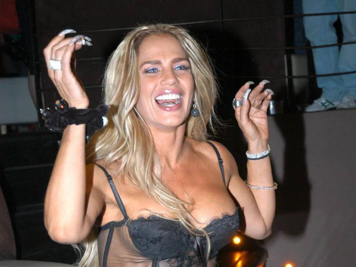 Acerca del posible castigo que recibirá el actor, la cubana se limitó a decir que un desacato es algo sumamente grave en su religión: “Una prohibición es grave en nuestra religión. No sé (el castigo para Juan Vidal), lo que decida Ifá”, sostuvo.