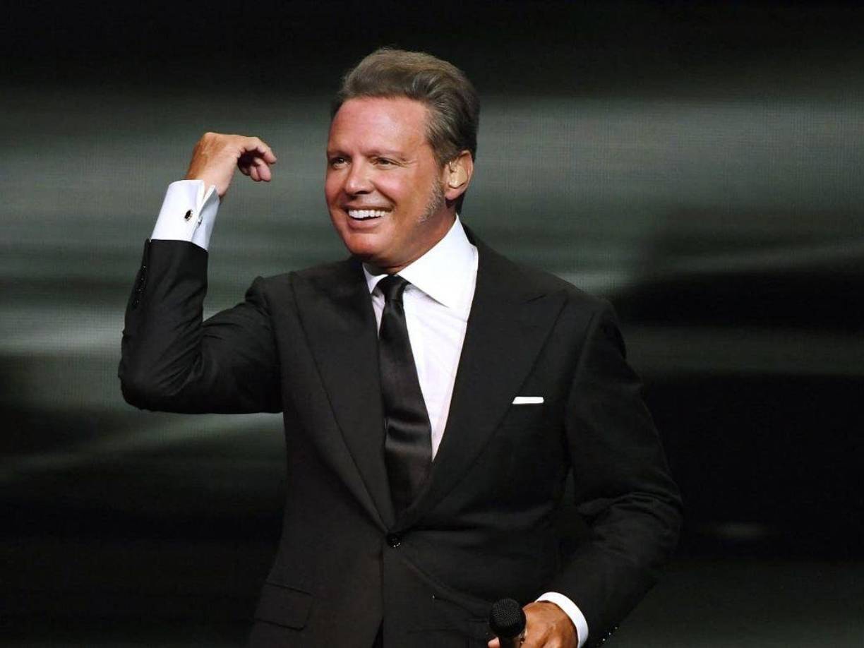 Finalmente, en 2019, Deseret Tavares sostuvo su visión dada por las cartas sobre la muerte de Luis Miguel en el programa ‘Hoy’: