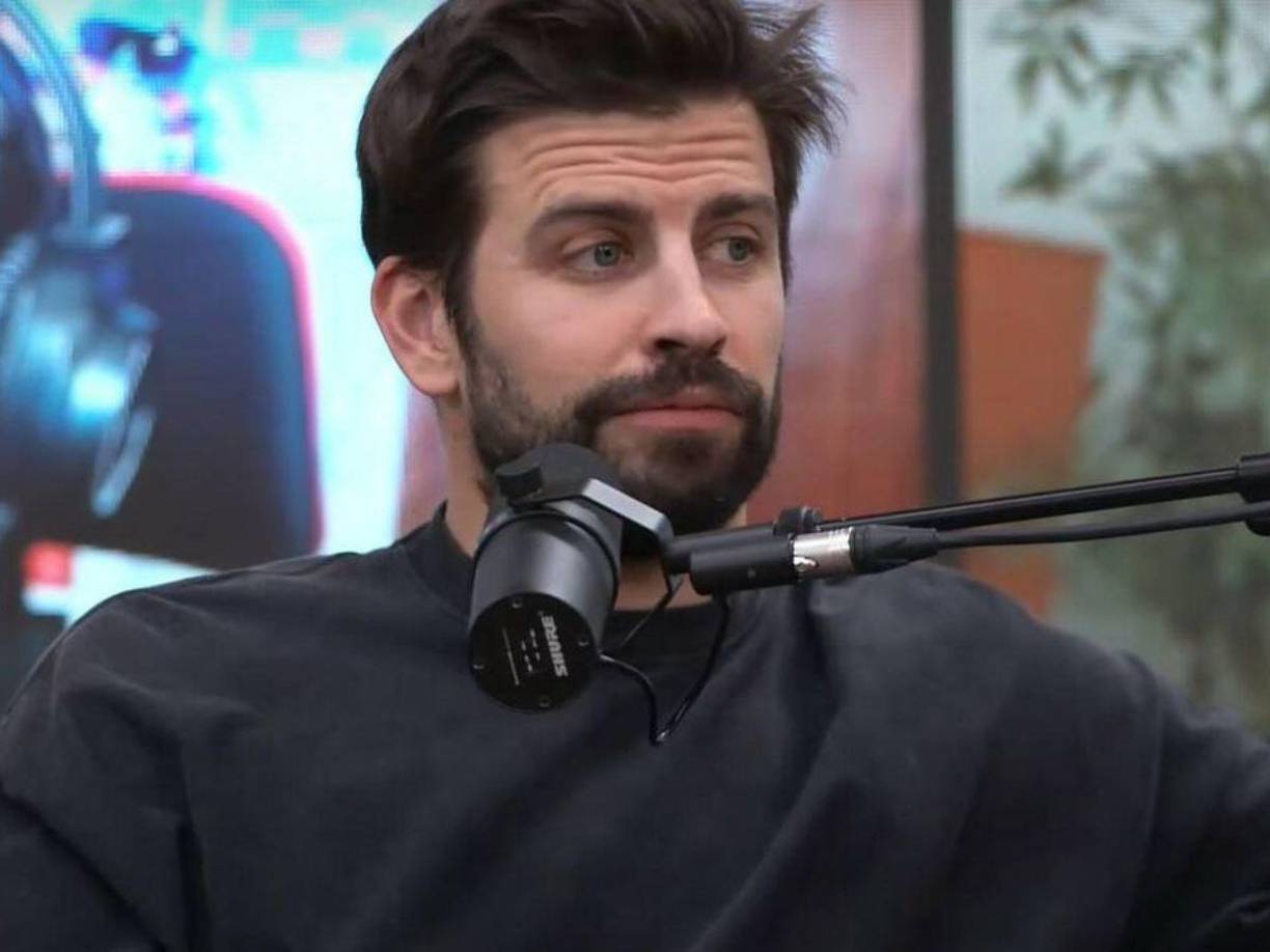 El exdefensor del Barcelona fue tajante al asegurar que las críticas de sus haters no le han afectado en lo absoluto.