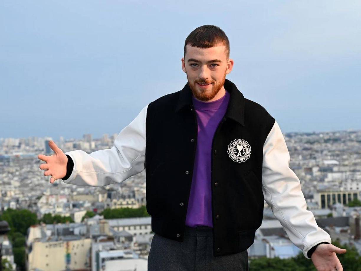 Desde muy joven la fama tocó a su puerta y es que a los 18 años fue abordado mientras trabajaba en un restaurante de pollo y waffles en Brooklyn por la encargada de casting de Euphoria.