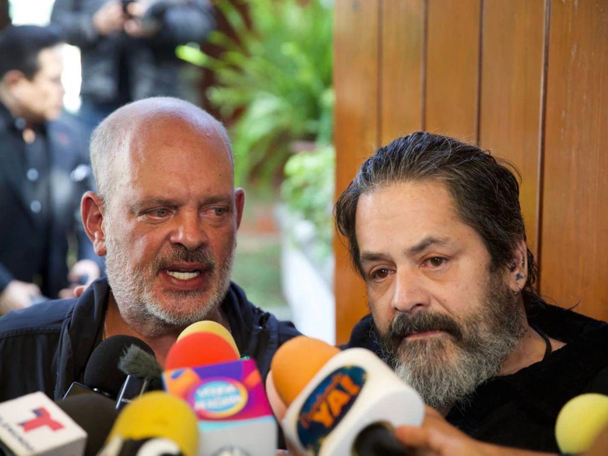 Eso no es todo, Levy también confesó que la familia ha padecido de serios temas económicos, dado que la mayoría de ellos no cuenta con empleo.