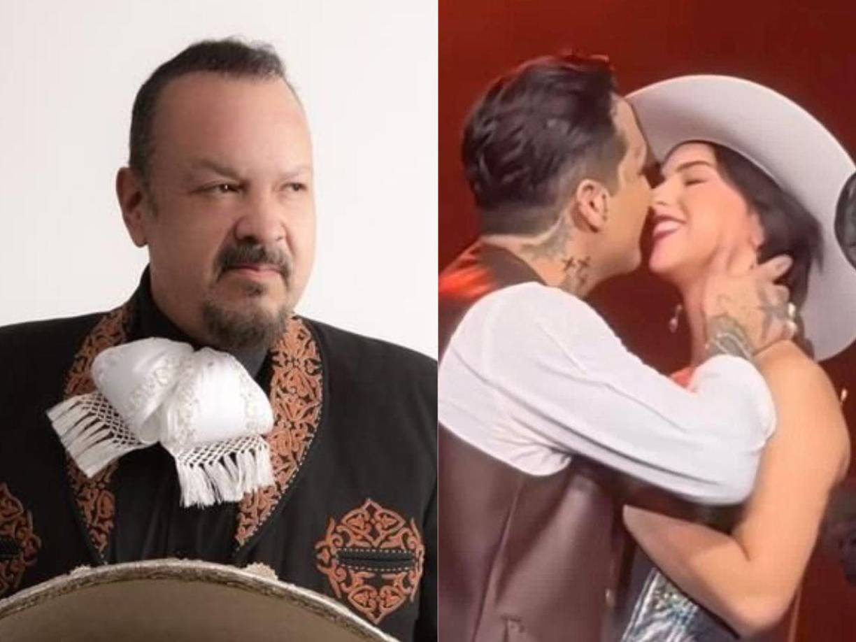 El padre de Ángela Aguilar sorprendió al pronunciarse sobre el controversial noviazgo entre su hija y Christian Nodal.