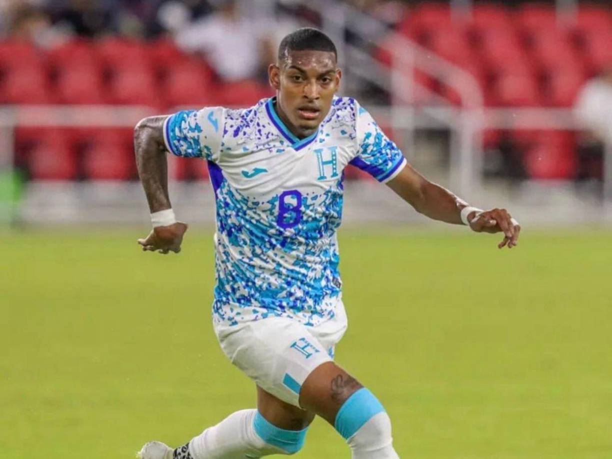 VOLANTES: Joseph Rosales volvería a la convocatoria de Honduras tras haber estado lesionado. El jugador del Minnesota United es del agrado de Reinaldo Rueda. Tomaría el lugar de Alejandro Reyes, quien fue convocado en los duelos ante Cuba.