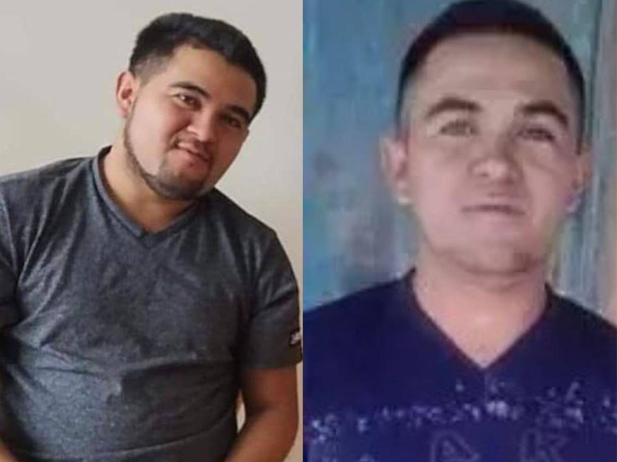 El hondureño Deivin Roney Soto Baires, de 29 años, perdió la vida de forma trágica en Montana, Estados Unidos.