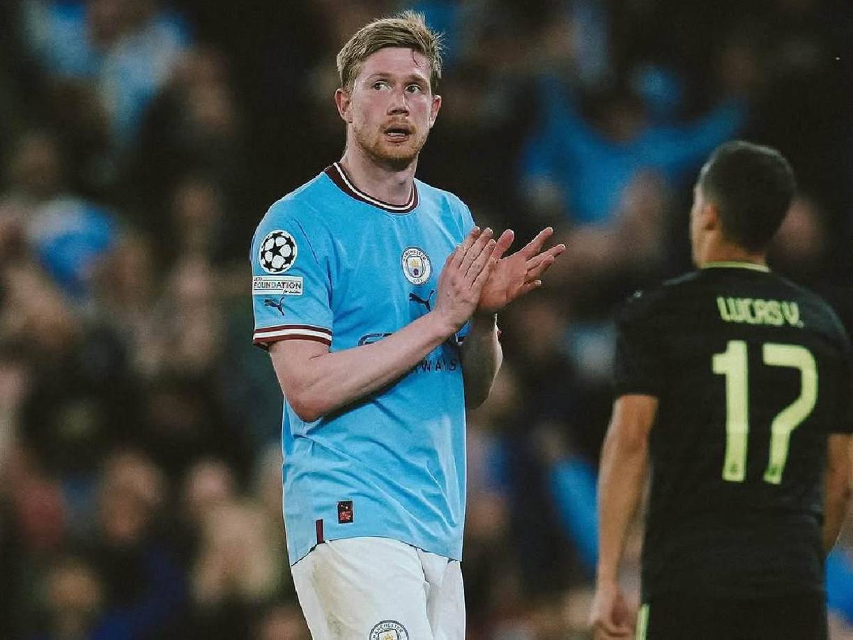 Según apuntan desde medios turcos, Mourinho quiere a De Bruyne y Mario Branco, director deportivo del Fenerbahce ya se habría contactado con el Manchester City y su agente.