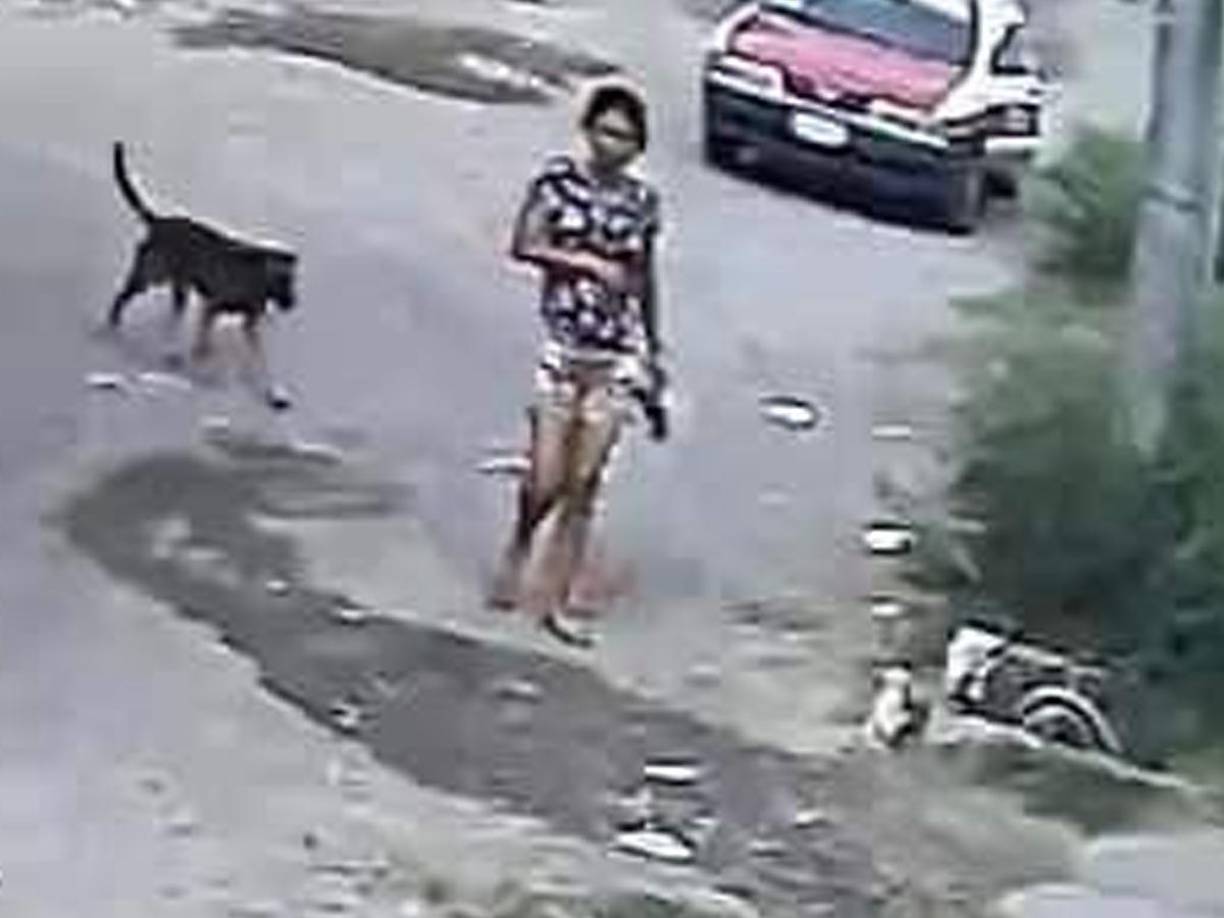 Rosa Isela, quien con ocho meses de embarazo fue privada de la libertad en la Colonia Las Bajadas en el puerto de Veracruz, ya fue localizada... sin vida, informó la Fiscalía General del Estado. 