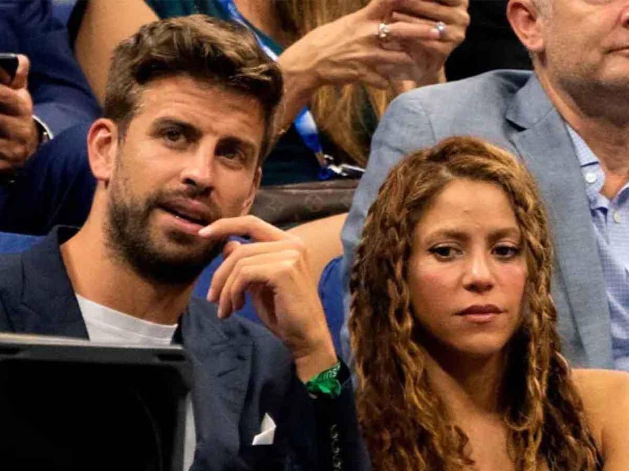 En esta ocasión, Piqué publicó un mensaje particular que muchos aseguran es dirigido para Shakira.