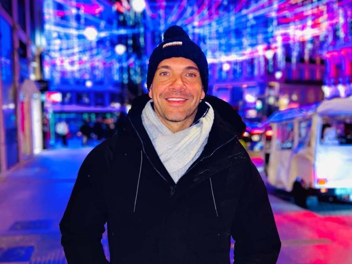 En el podcast Offsiders, el español explicó lo que vivió una noche en La Ceiba, donde el conductor asignado ese día era el peculiar Wilmer Crisanto, quien en ese entonces era apenas un jovencito. 