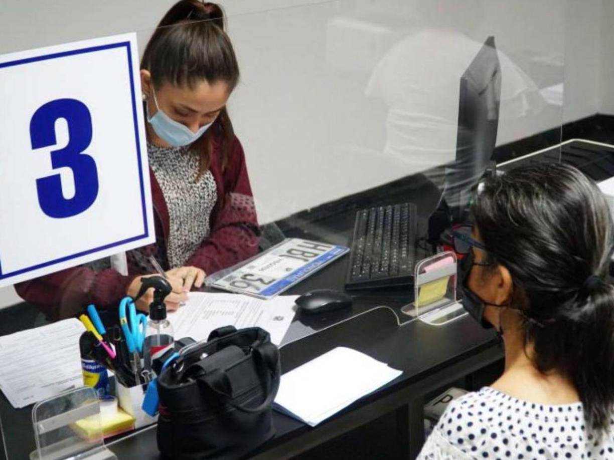 3. El usuario tendrá que mantener la revisión actualizada del carro.