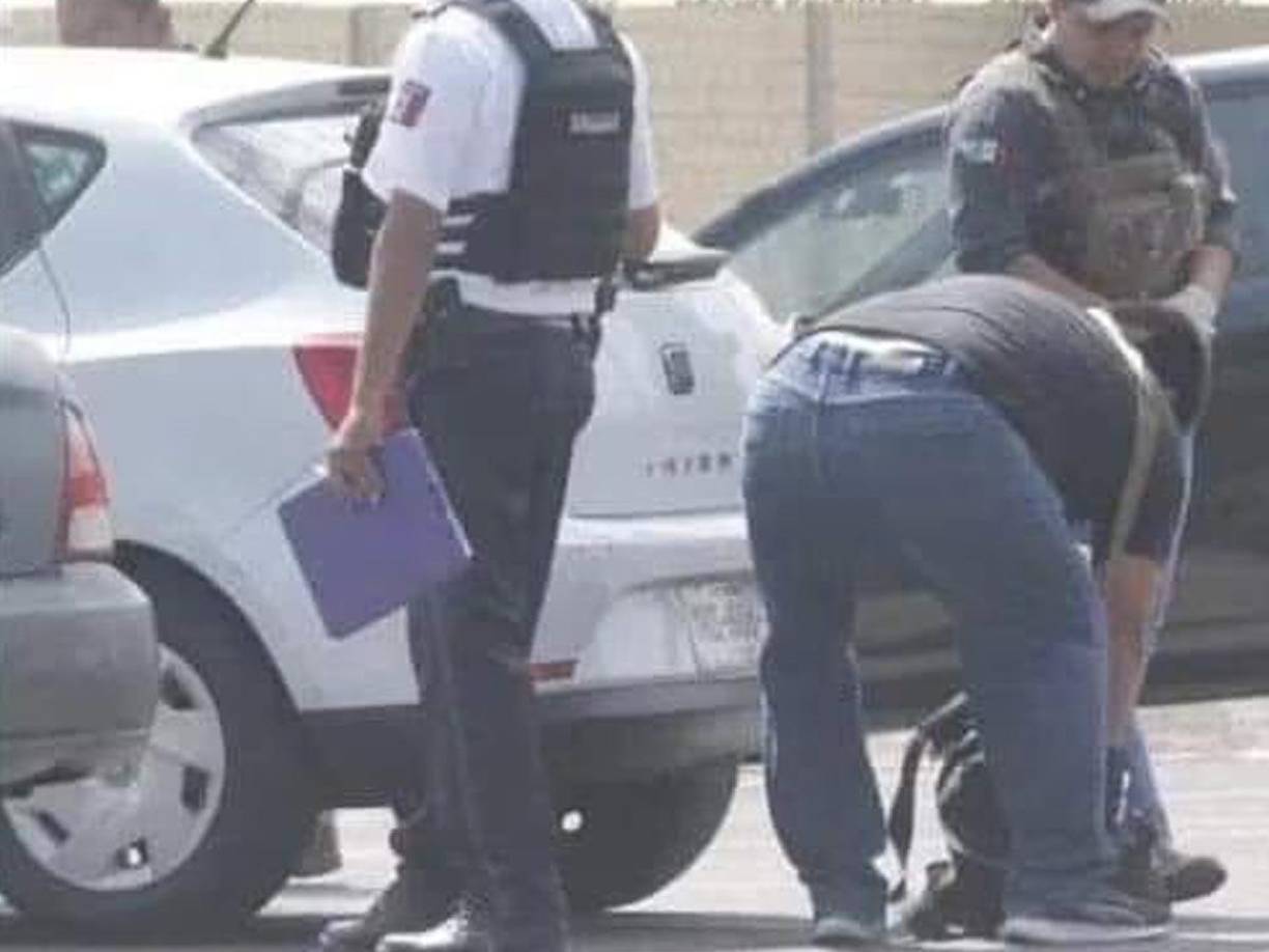  En sus redes sociales oficiales se muestran imágenes de su trabajo tanto en su persona como en sus clientas; los elogios a su habilidad son constantes.