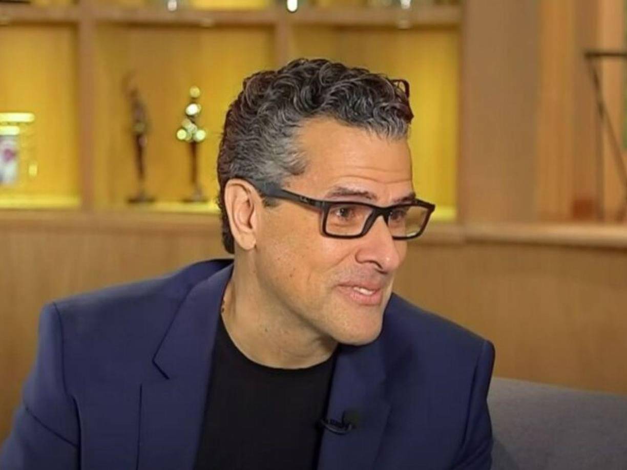 También reveló que le gusta conocer mujeres que hayan tenido cierto proceso de autoconocimiento, esta conversación ocurrió durante la entrevista que le realizó Pati Chapoy. Esto fue lo que explicó el presentador de Escape Perfecto.