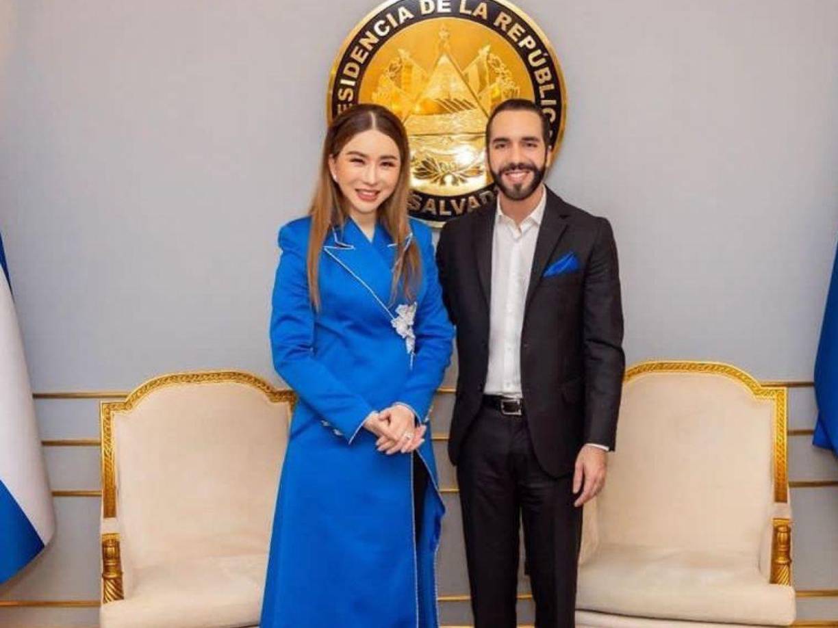 El Salvador será sede de la 72ª edición del Miss Universo este 18 de noviembre.