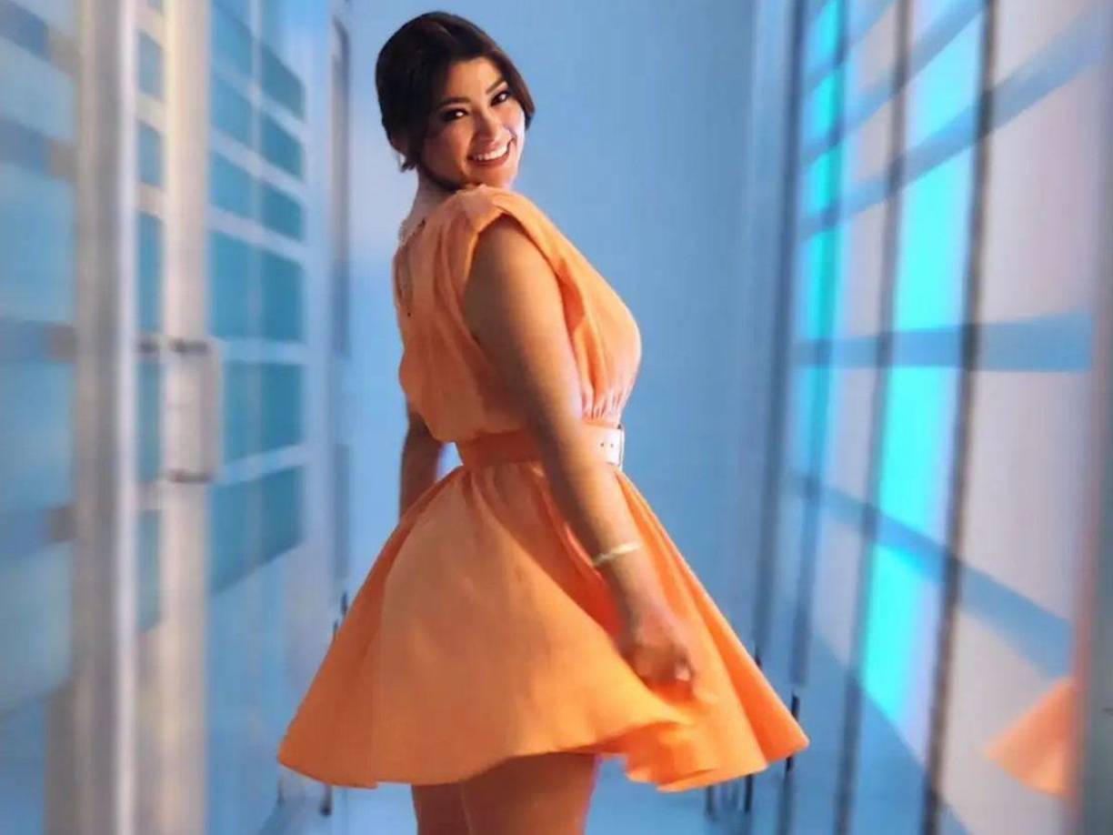 Para muchos Milagro Flores es la figura de entretenimiento más fuerte que HCH tiene en este momento, su desempeño en programas como “Que viva la vida” y “El vive de HCH” la han hecho ganarse el cariño de sus televidentes. 