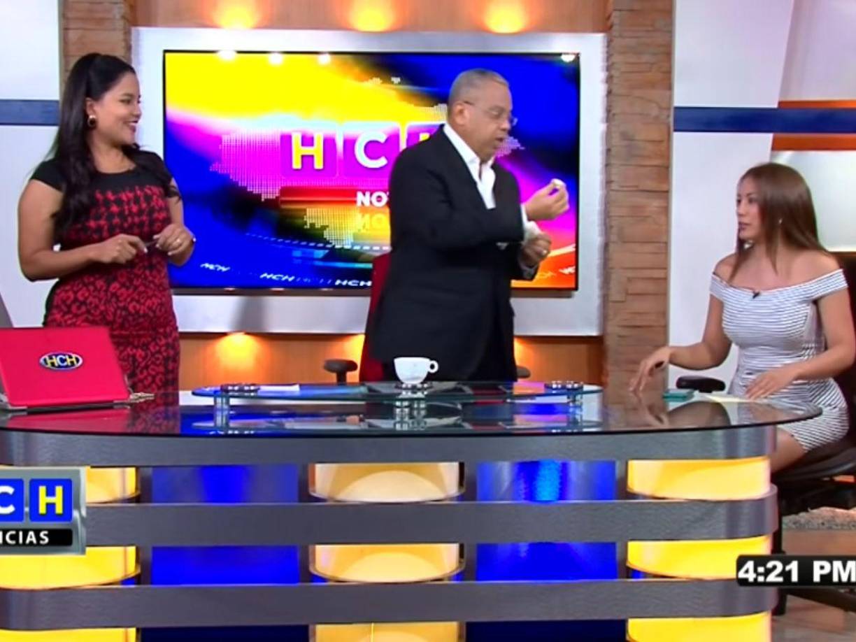 En Honduras, Elsa Oseguera fue presentadora del noticiero HCH Vespertino junto a Eduardo Maldonado y Ariela Cáceres, espacio en el que protagonizó múltiples controversias con sus compañeros. 