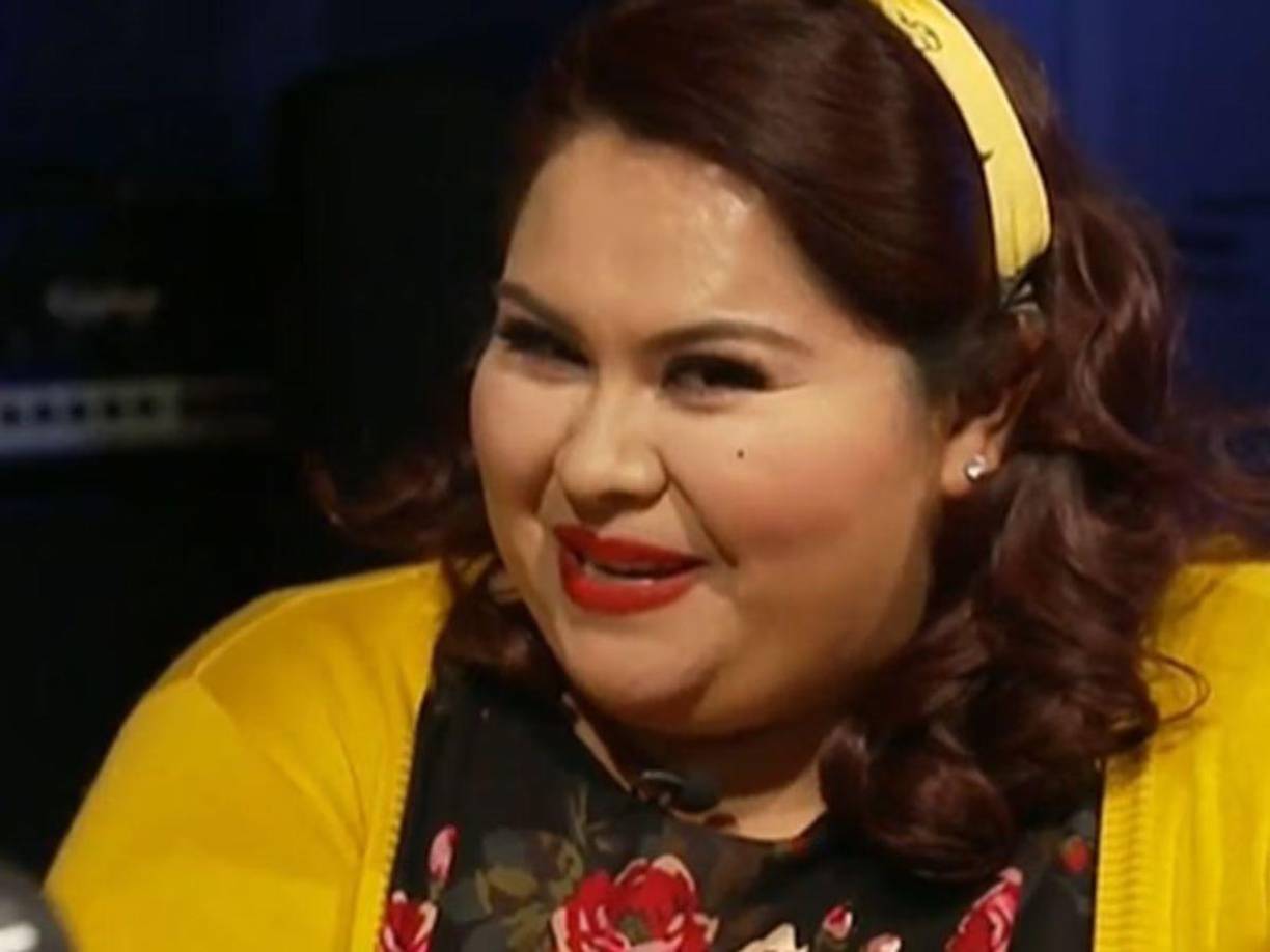 Afortunadamente, este tipo de cáncer no le ha causado dolor gracias a que se detectó a tiempo, aunque Gisella señaló que solo después de la cirugía sabrá cómo será su recuperación y si podrá conservar su riñón. La actriz aseguró que ha sacado fuerza en este proceso gracias al apoyo de su familia, quienes la han acompañado en cada paso.