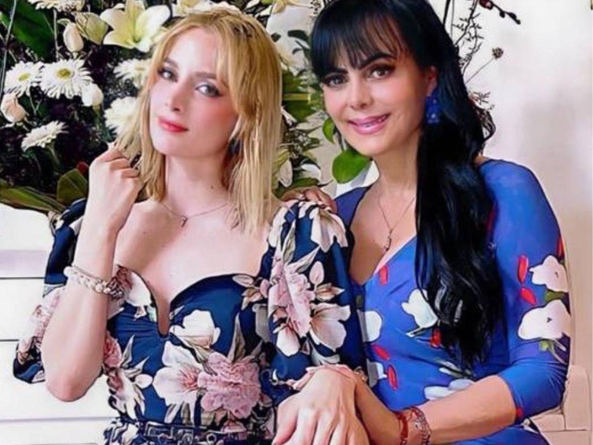 Por si esto fuera poco, Imelda ha realizado declaraciones sobre Marco Chacón, asegurando que este le es infiel a su exsuegra, además de acudir a la Fiscalía de la Ciudad de México, en donde fue resguardado su hijo.