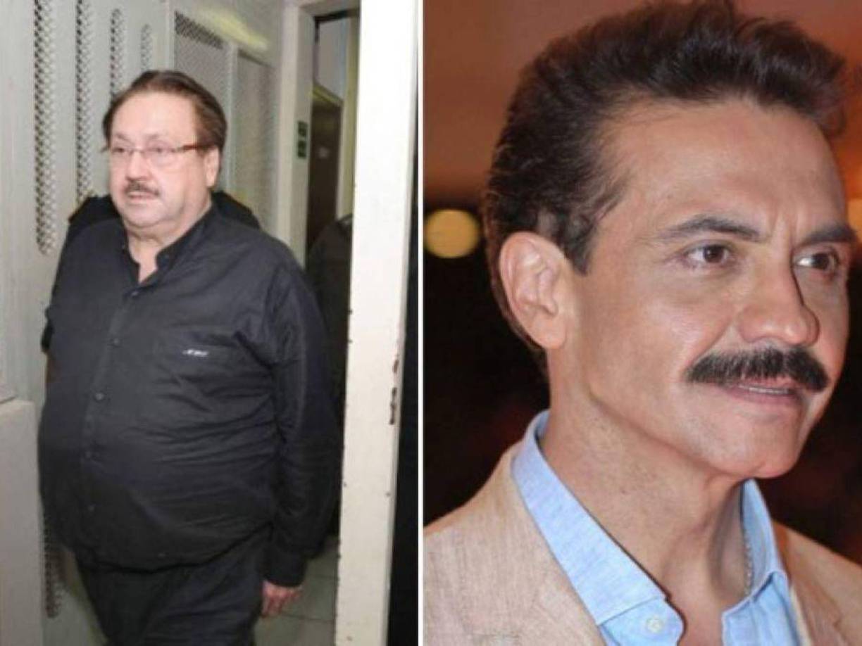 Mariano Francisco Herrán Salvatti se convirtió en el zar-antidrogas, pero cayó corrompido y fue condenado a cárcel por diversos delitos relacionados al narcotráfico y al incumplimiento de sus funciones.