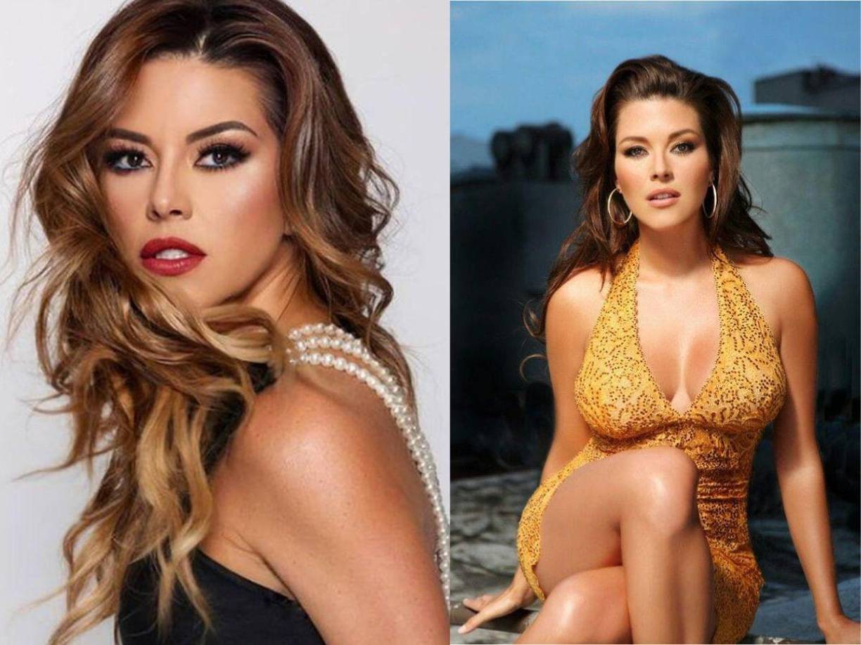 La famosa Alicia Machado a impactado a todos al confesar a algunas colegas en el reality show “Los Secretos De Las Indomables”, que sufrió violencia física por parte de un hombre con quien tenia una relación en el pasado. 