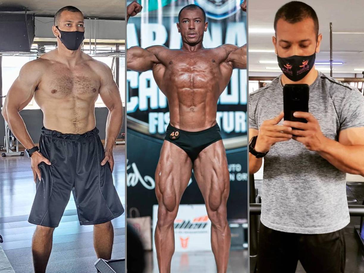 Las malas noticias en el mundo deportivo siguen circulando y este sábado se dio a conocer el fallecimiento de un fisicoculturista en Brasil.