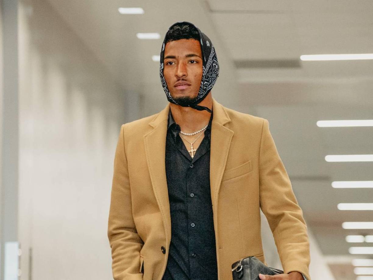 Motagua y Real España se han interesado en el fichaje del hondureño Douglas Martínez, el delantero ha militado en las últimas campañas en el fútbol de EUA.