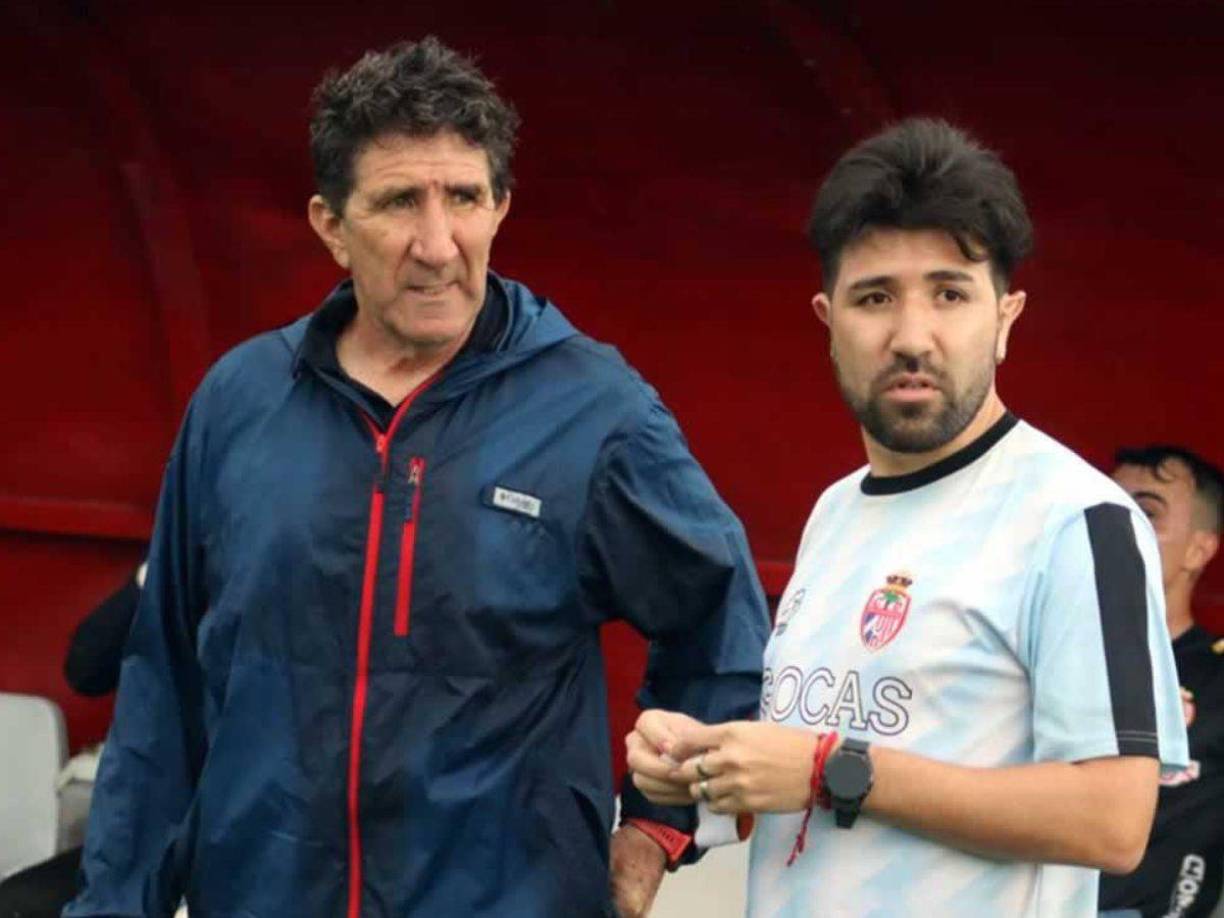 Héctor Vargas no sigue al frente de Real Sociedad tras dejarlo en el último lugar del torneo Apertura.