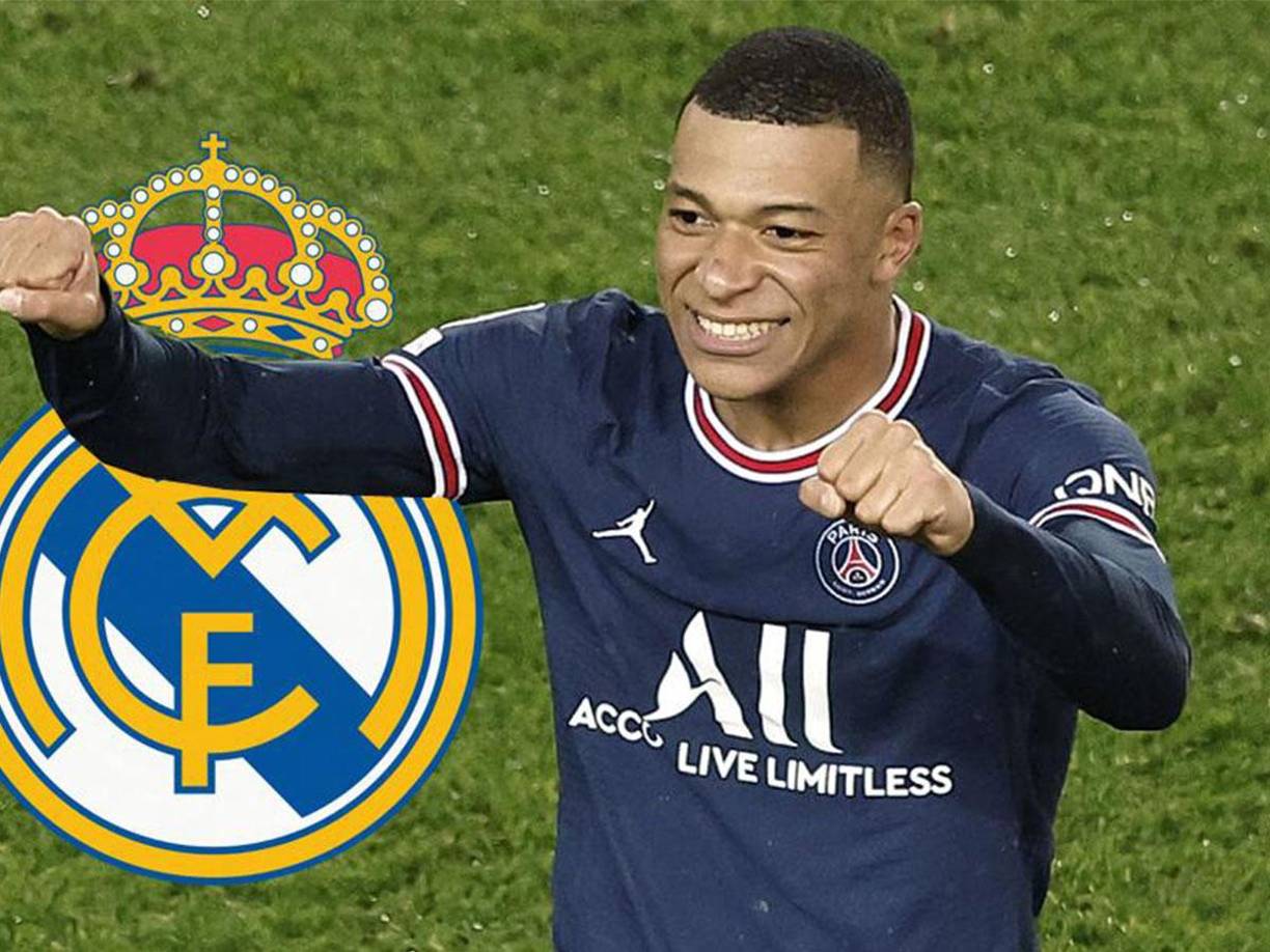 Según Diario Marca, el Real Madrid tiene previsto contactar con Kylian Mbappé la próxima semana para saber si sigue dispuesto a fichar el próximo 30 de junio una vez que finalice su contrato con el PSG, como les aseguró hace varios meses, cuando hablaron por última vez.