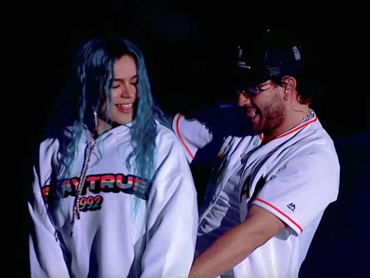 Karol G y Feid, ambos de Medellín, son dos de los exponentes del reguetón mejor posicionados actualmente.