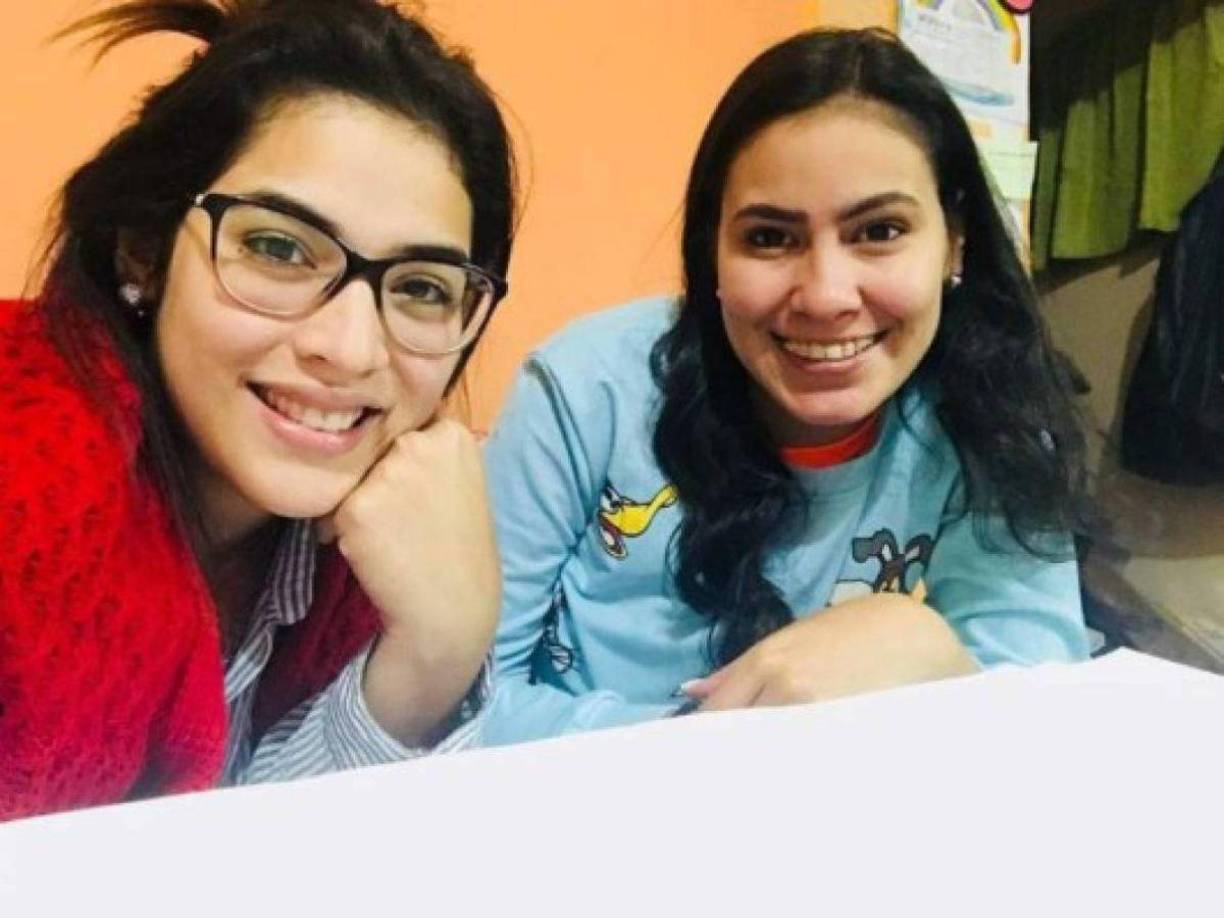 Recientemente Carolina Lanza y Alejandra Rubio protagonizaron un acalorado debate en vivo. 