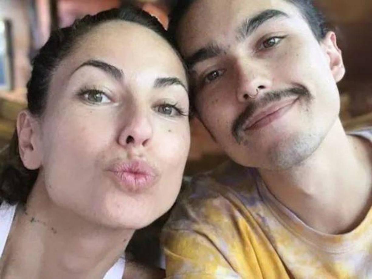 Asimismo, sostuvo que no era feliz en su matrimonio, por lo que decidió separarse definitivamente para que su hijo no tuviera ese ejemplo.