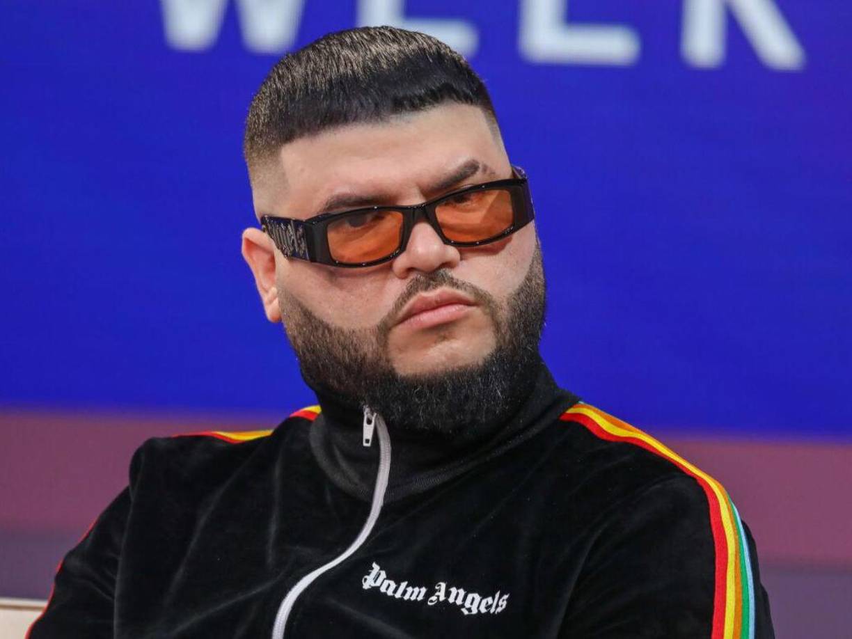 Luis Armando Lozada Cruz (Vico C): Uno de los cantantes que hace poco sorprendió con su drástico cambio fue Farruko, quien hace apenas un año la rompió en grande con su tema ‘Pepas’.